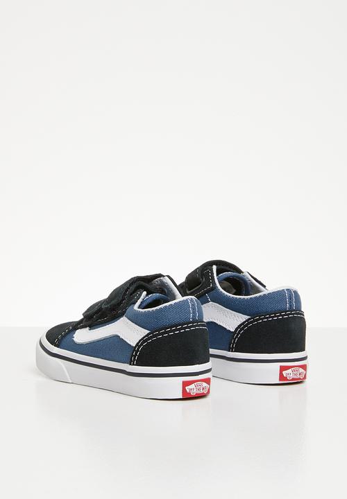 Vans - Kids vans old skool - navy