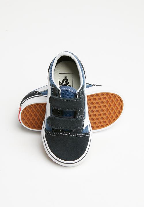 Vans - Kids vans old skool - navy
