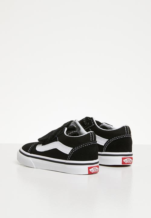 Vans - Kids vans old skool - black
