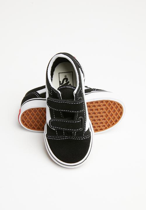 Vans - Kids vans old skool - black
