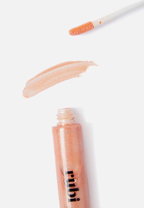 Cotton On - Rubi lip gloss - summer in ibiza
