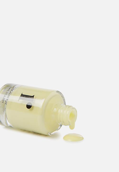 Cotton On - Rubi nail polish - lemon sorbet