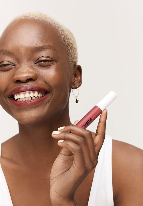 Cotton On - Rubi lip gloss - disco babe