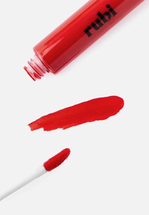 Cotton On - Rubi lip gloss - send flowers