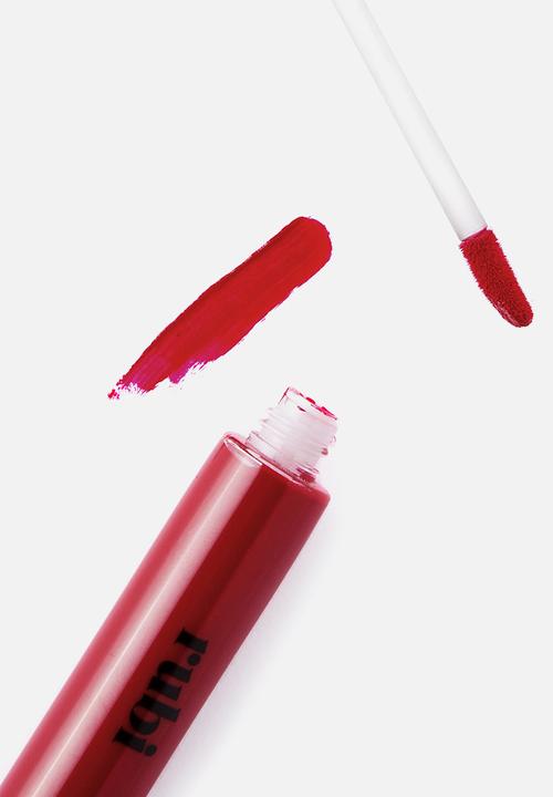 Cotton On - Rubi lip gloss - swipe right