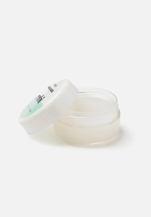 Cotton On - Rubi lip balm - vanilla