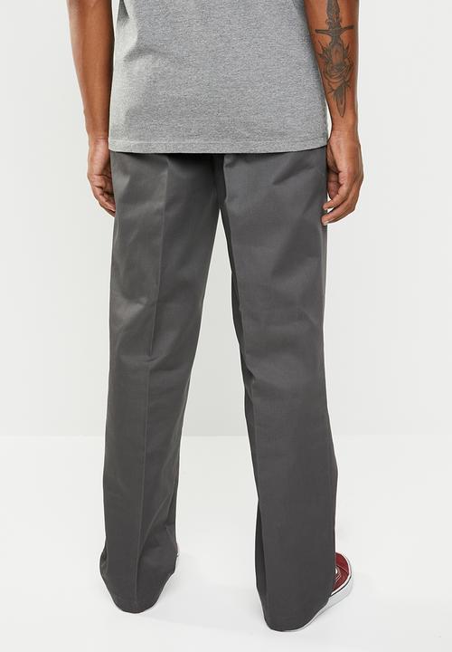 Dickies - Dickies 847 trouser - grey
