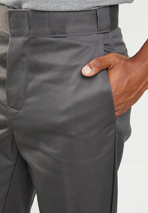 Dickies - Dickies 847 trouser - grey