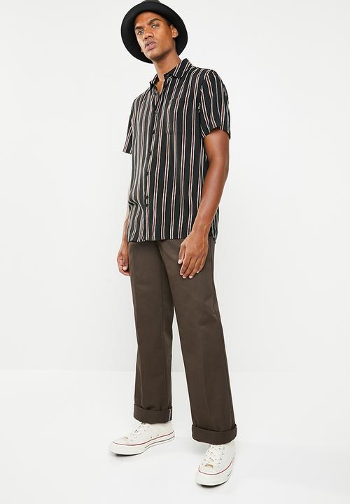 Dickies - Dickies 847 trouser - brown