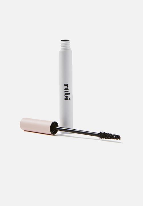 Cotton On - Rubi mascara - black