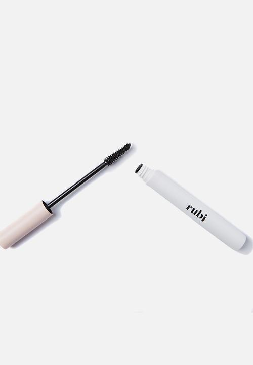 Cotton On - Rubi mascara - black