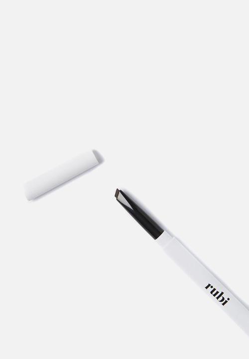 Cotton On - Rubi brow sculpting pencil  and powder duo - light brown