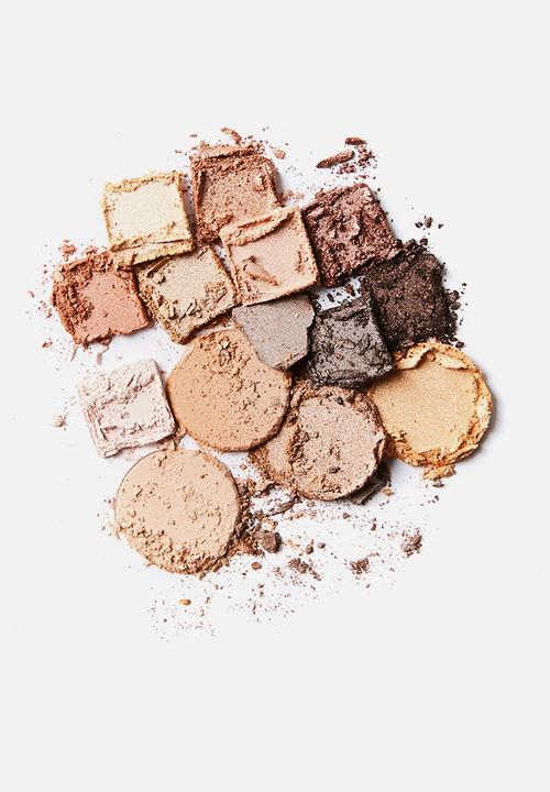 Cotton On - Rubi eyeshadow palette - 14 colour - only in LA