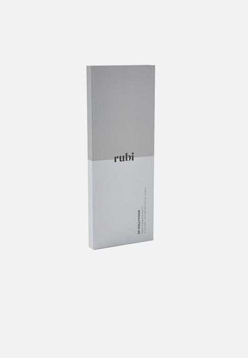 Cotton On - Rubi eyeshadow pallette - 5 colour - so Hollywood