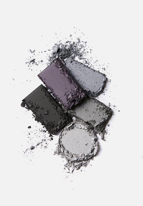Cotton On - Rubi eyeshadow pallette - 5 colour - so Hollywood