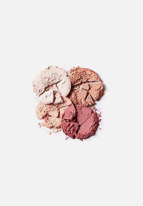 Cotton On - Rubi blush palette - lets meet up