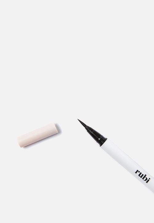 Cotton On - Rubi liquid eyeliner - jet black