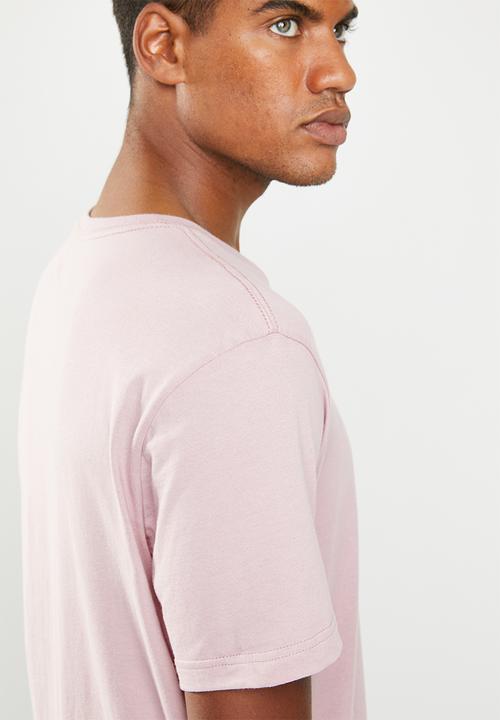 RVCA - Small rvca short sleeve tee - purple