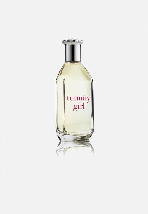 Tommy Girl Cologne Spray - 100ml Tommy 