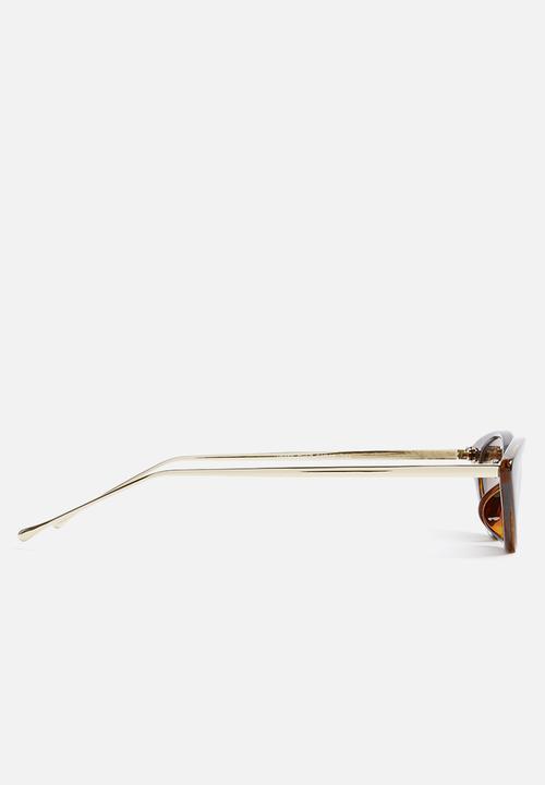 Unknown Eyewear - Ester - brown