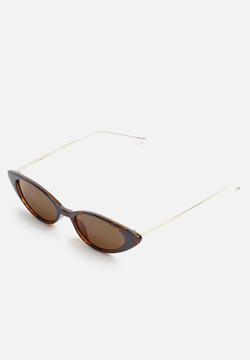 Unknown Eyewear - Ester - brown