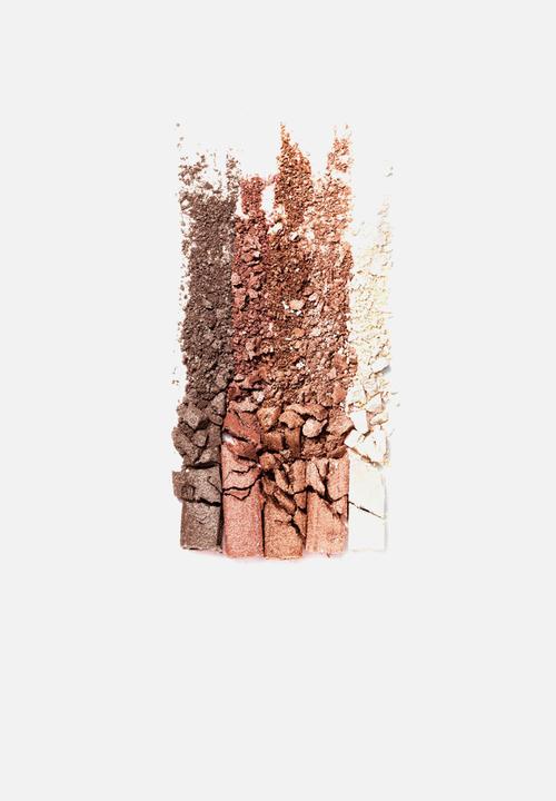 BOBBI BROWN - Shimmer Brick Compact - Bronze
