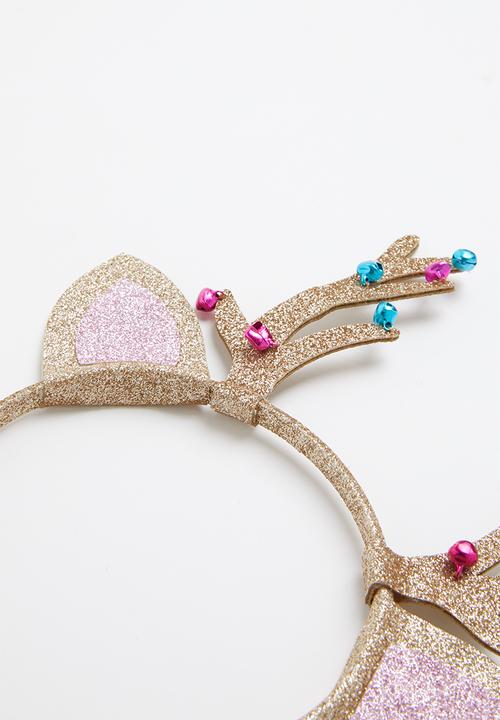 Cotton On - Novelty headband - multi