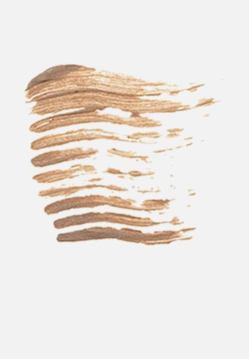 BOBBI BROWN - Natural Brow Shaper & Hair Touch Up - Blonde