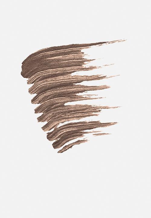 BOBBI BROWN - Natural Brow Shaper & Hair Touch Up - Mahogany