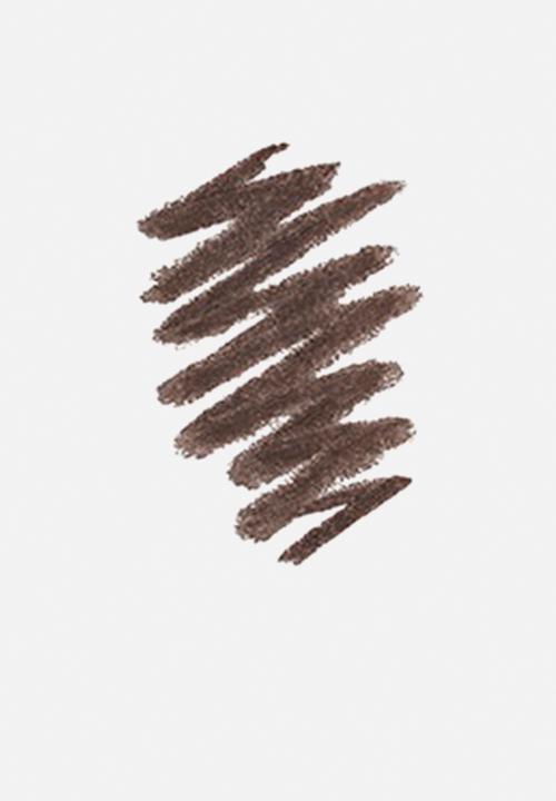 BOBBI BROWN - Perfectly Defined Long-Wear Brow Pencil - Mahogany