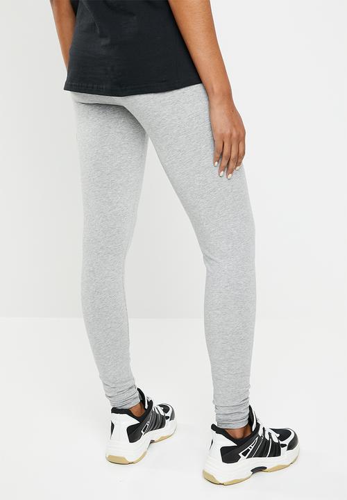 Cotton On - Dylan summer long leggings - grey 
