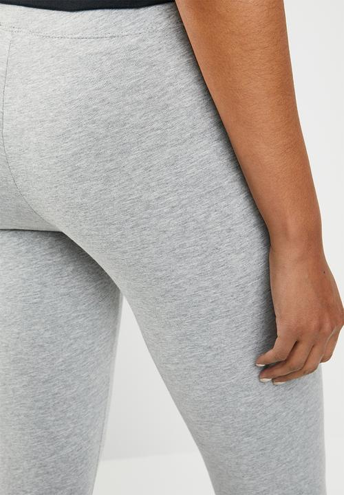 Cotton On - Dylan summer long leggings - grey 