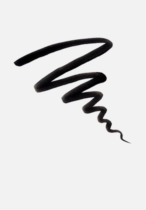 BOBBI BROWN - Ink Liner - Blackest Black