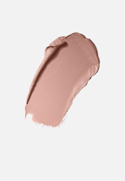 BOBBI BROWN - Luxe Matte Lip Color - Semi Naked