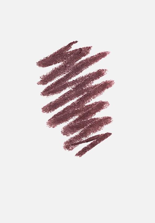 BOBBI BROWN - Lip pencil - sangria