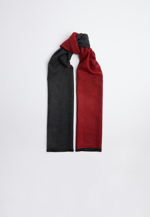 Superbalist - Talyor reversible scarf -  multi