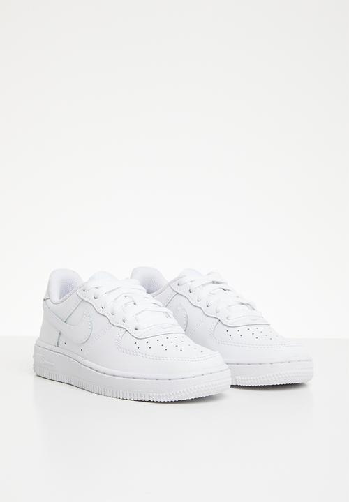 Nike - Force 1 sneaker - white