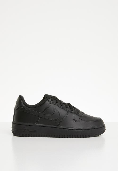 Nike - Force 1 sneaker - black