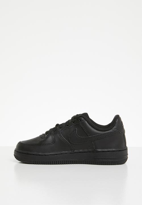 Nike - Force 1 sneaker - black