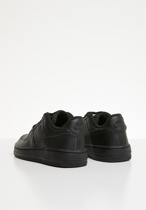 Nike - Force 1 sneaker - black