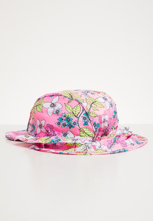 Cotton On - Swim hat - pink
