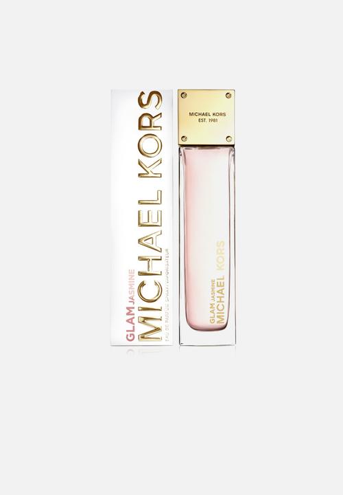 Michael Kors Fragrances - Michael Kors Glam Jasmine Edp - 100ml
