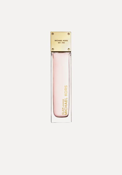 glam jasmine michael kors 100ml