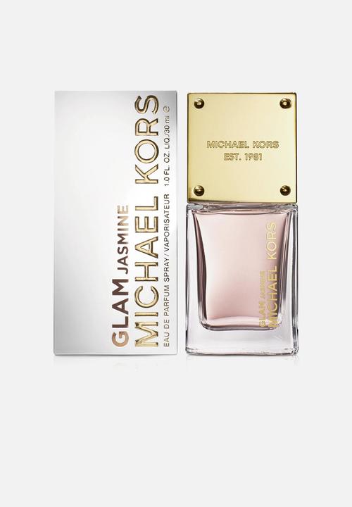 Michael Kors Fragrances - Michael Kors Glam Jasmine Edp - 30ml