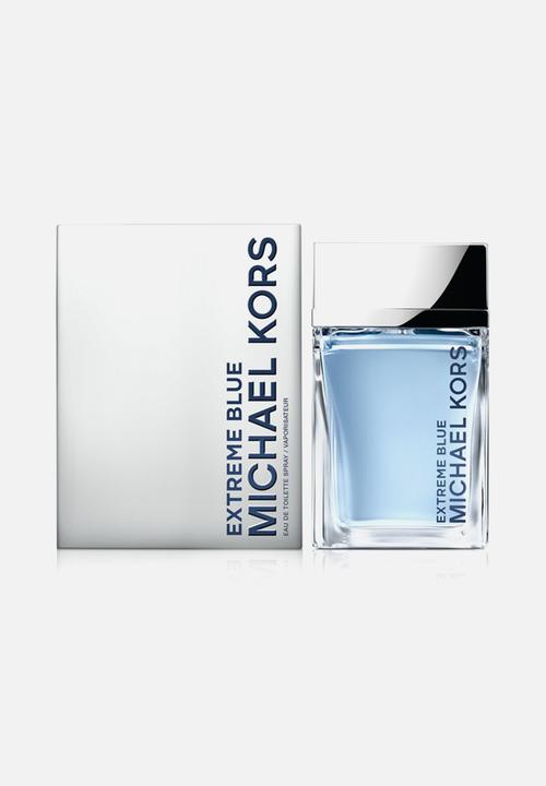 Michael Kors Fragrances - Michael Kors Extreme Blue Edt - 120ml