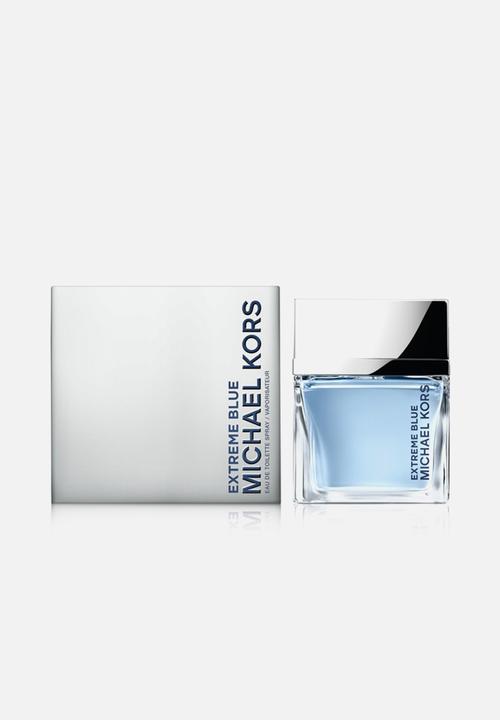 Michael Kors Fragrances - Michael Kors Extreme Blue Edt - 70ml