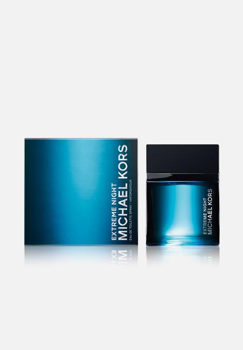 Michael Kors Fragrances - Michael Kors Extreme Night Edt - 70ml