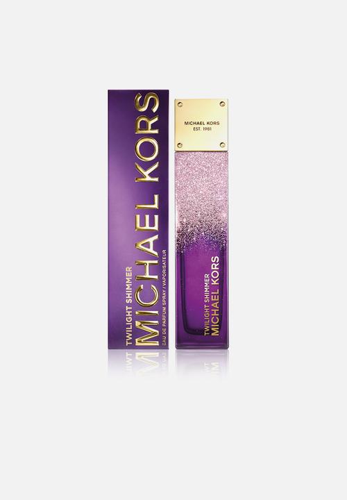 Michael Kors Fragrances - Michael Kors Twilight Shimmer Edp - 100ml