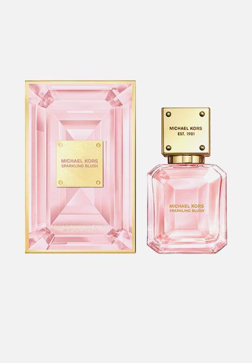 Michael Kors Fragrances - Michael Kors Sparkling Blush Edp - 30ml