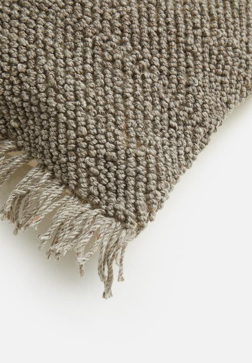 Sixth Floor - Galica cushion cover - natural